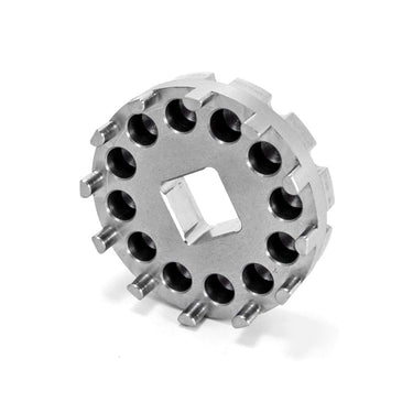 Enduro CT-003/2 Rotor Compact Crankset Lockring Tool 30mm Spindle